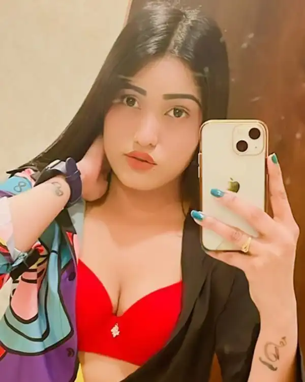 Anjali top rated call girls in Agra