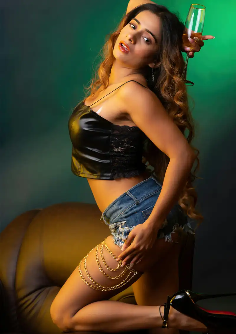 best Agra escorts service